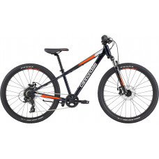 Велосипед 24" Cannondale TRAIL BOYS OS 2021 MDN