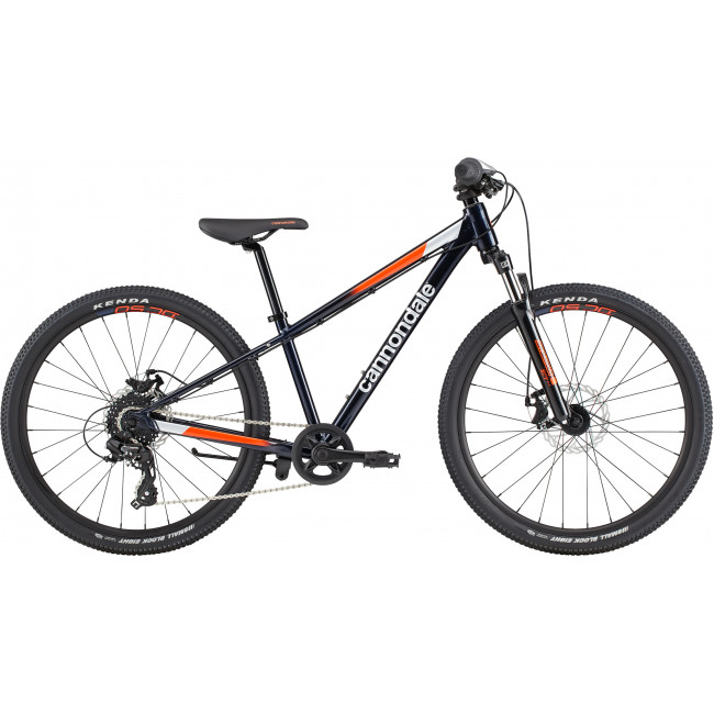 Велосипед 24" Cannondale TRAIL OS 2021 MDN