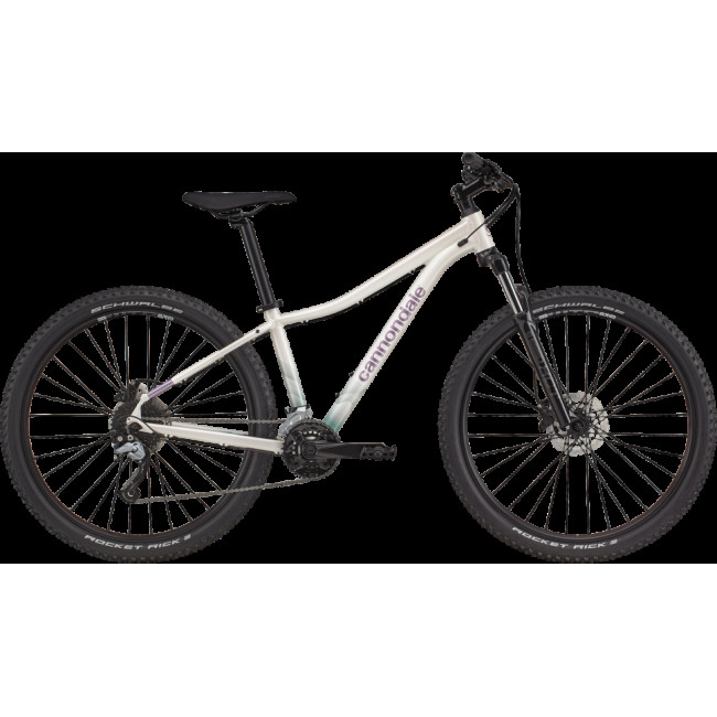 Велосипед 29" Cannondale TRAIL 7 Feminine рама - M 2021 CMT