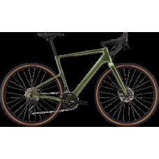 Велосипед 28" Cannondale TOPSTONE Carbon 6 рама - XS 2021 BGN