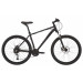 Велосипед 27,5" Pride MARVEL 7.3 рама - M 2021 черный