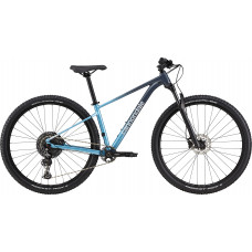 Велосипед 29" Cannondale TRAIL SL 3 Feminine рама - M 2022 SLT