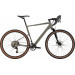 Велосипед 27,5" Cannondale TOPSTONE Carbon Lefty 3 рама - S 2022 SGY