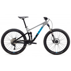 Велосипед 27,5" Marin HAWK HILL 1 рама - L 2020 Blue