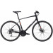 Велосипед 28" Marin FAIRFAX 2 рама - XL 2022 Black/Charcoal