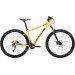 Велосипед 29" Cannondale TRAIL 6 рама - XL 2019 HYL желтый