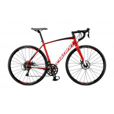 Велосипед 28" Schwinn FASTBACK Sora рама - XL 2019 красный