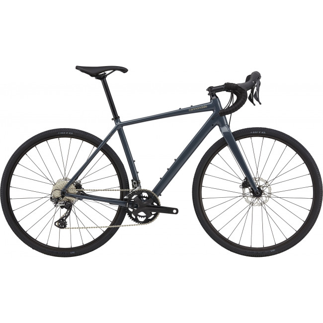 Велосипед 28" Cannondale TOPSTONE 1 рама - XL 2022 SLT