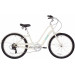 Велосипед 26" Schwinn SIVICA 7 Women 2022 крем