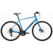 Велосипед 28" Pride ROCX 8.1 FLB рама - XL 2022 бирюзовый