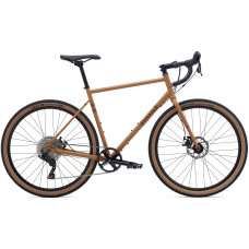 Велосипед 27,5" Marin NICASIO+ рама - 50см 2021 Satin Tan/Black