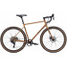 Велосипед 27,5" Marin NICASIO+ рама - 50см 2021 Satin Tan/Black
