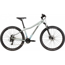 Велосипед 29" Cannondale TRAIL 8 Feminine рама - M 2021 SGG