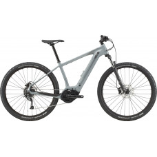 Электровелосипед 29" Cannondale TRAIL Neo 3 рама - M 2020 SGY