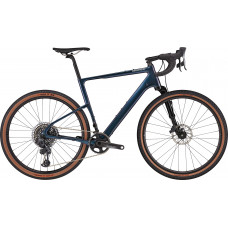 Велосипед 27,5" Cannondale TOPSTONE Carbon Lefty 1 рама - XL 2021 CML