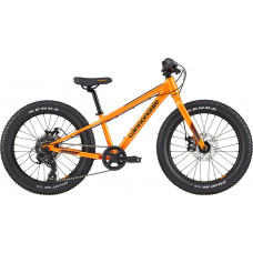 Велосипед 20+" Cannondale CUJO OS 2020 CRU, оранжевый