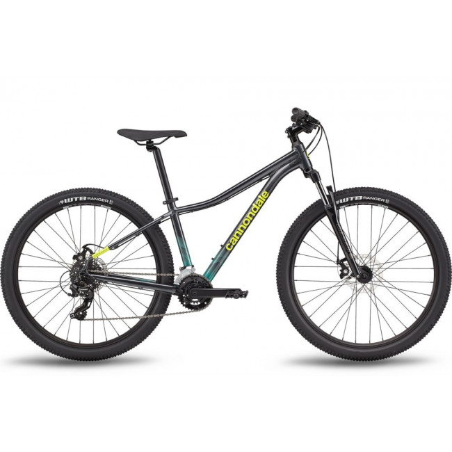 Велосипед 29" Cannondale TRAIL 8 Feminine рама - M 2021 TRQ