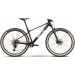 Велосипед 29" BMC TWOSTROKE 01 FOUR Carbon рама - M 2022 WHT/GRY