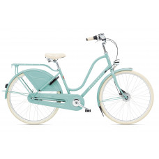 Велосипед 28" Electra Amsterdam Royal 8i Ladies' Aquamarine