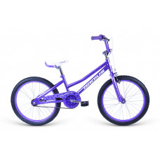 Велосипед 20" Radius Starstruck Gloss Purple/Gloss Lavender