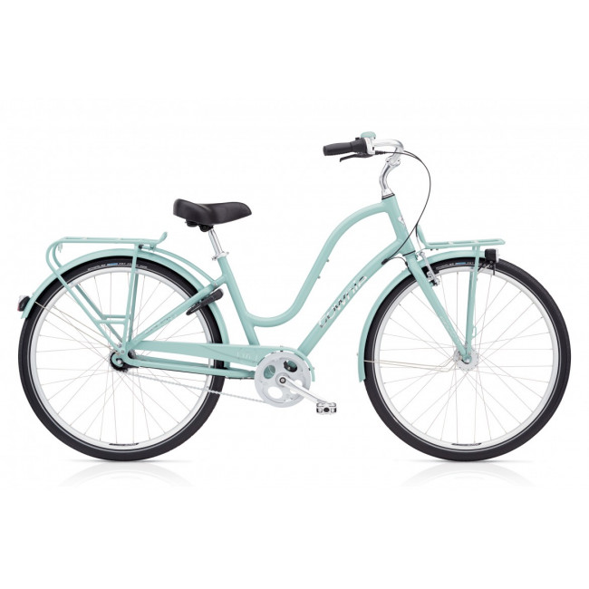 Велосипед 28" Electra Townie Commute 7i ladies BL