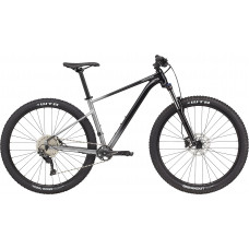 Велосипед 29" Cannondale TRAIL SE 4 рама - M 2022 GRY