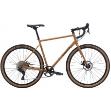 Велосипед 27,5" Marin NICASIO+ рама - 54см 2021 Satin Tan/Black