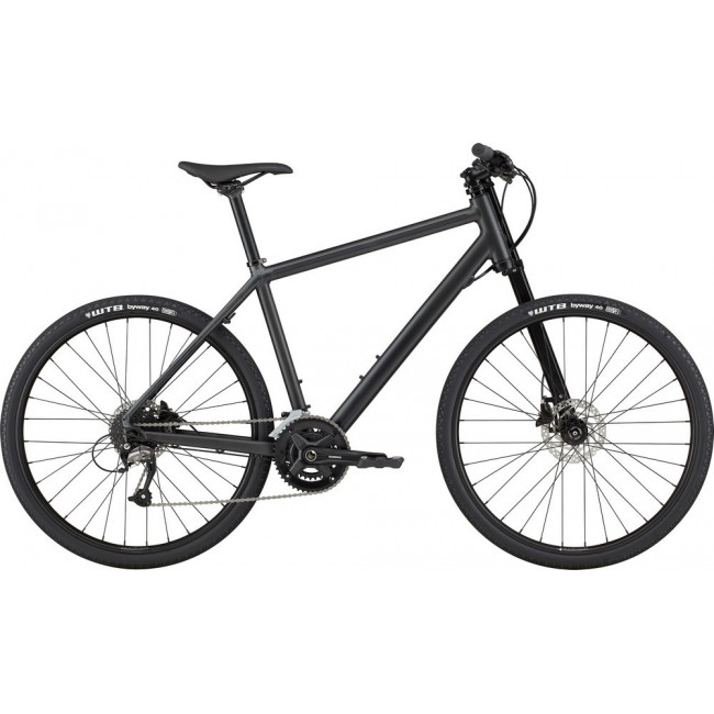 Велосипед 27,5" Cannondale BAD BOY 2 рама - XL 2021 BBQ