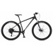 Велосипед 29" Schwinn MOAB 2 рама - XL 2021 черный