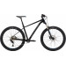 Велосипед 27,5+" Cannondale CUJO 3 рама - XL 2019 BPL черный