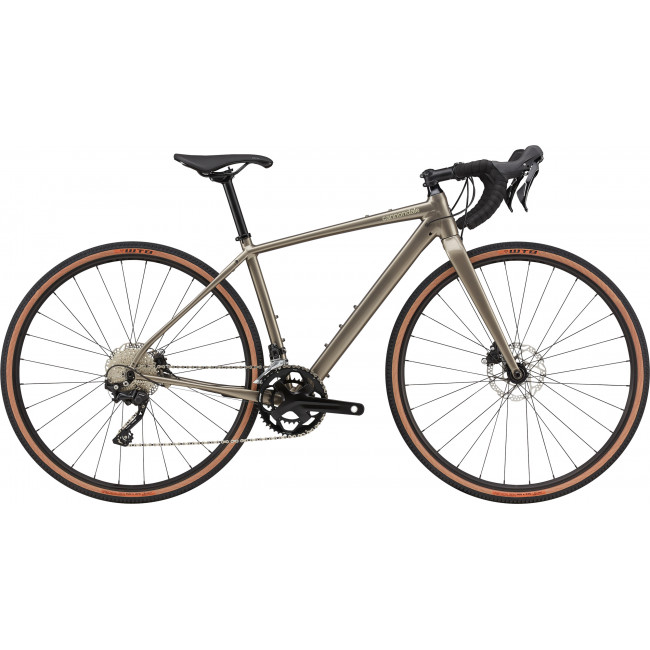 Велосипед 28" Cannondale TOPSTONE 2 Feminine рама - XS 2022 MTG