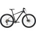 Велосипед 27,5" Cannondale TRAIL 5 рама - M 2019 BLK черный матовый