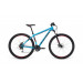 Велосипед 29" Apollo XPERT 20 рама - XL gloss Blue/gloss Black/gloss Red