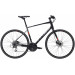 Велосипед 28" Marin FAIRFAX 2 рама - XS 2022 Black/Charcoal