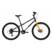 Велосипед 24" Pride GLIDER 4.2 2021 черный