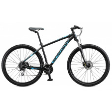 Велосипед 27,5" Schwinn MOAB 3 рама - XS 2019 черный