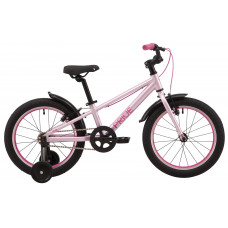 Велосипед 18" Pride FRIDA 18 2021 розовый