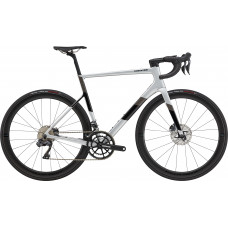 Велосипед 28" Cannondale SUPERSIX EVO Carbon Disc Ultegra Di2 рама - 56см 2021 MRC