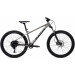 Велосипед 27,5" Marin SAN QUENTIN 1 рама - S 2022 Gloss Grey/Black