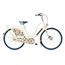 Велосипед 28" Electra Amsterdam Fashion 7i Bloom Ladies' Cream