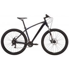Велосипед 29" Pride REBEL 9.3 рама - X темно-синий 2019