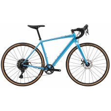 Велосипед 28" Cannondale TOPSTONE 4 рама - L 2021 BKM