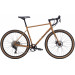 Велосипед 27,5" Marin NICASIO+ рама - 58см 2021 Satin Tan/Black