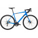 Велосипед 28" Cannondale SYNAPSE Tiagra рама - 54см 2021 ELB