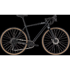 Велосипед 28" Cannondale TOPSTONE 4 рама - XL 2021 BKM