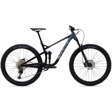 Велосипед 29" Marin RIFT ZONE 2 рама - M 2021 Teal/Silver/Black