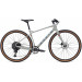 Велосипед 28" Marin DSX 1 рама - S 2021 Grey/Blue