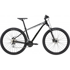 Велосипед 29" Cannondale TRAIL 6 рама - M 2020 SLV