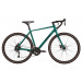 Велосипед 28" Pride ROCX 8.2 рама - XL 2020 GREEN/BLACK, зелёный