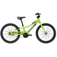 Велосипед 20" Cannondale BOYS SS зеленый